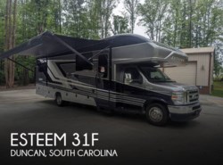 Used 2023 Entegra Coach Esteem 31F available in Duncan, South Carolina