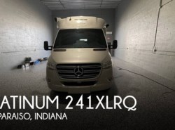 Used 2020 Coach House Platinum 241XLRQ available in Valparaiso, Indiana
