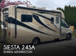 Used 2009 Four Winds  Siesta 24SA available in Burien, Washington