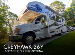 Used 2018 Jayco Greyhawk 26Y available in Lancaster, South Carolina