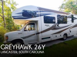 Used 2018 Jayco Greyhawk 26Y available in Lancaster, South Carolina