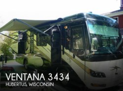 Used 2011 Newmar Ventana 3434 available in Hubertus, Wisconsin