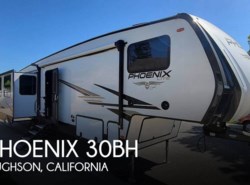 Used 2022 Shasta Phoenix 30BH available in Hughson, California