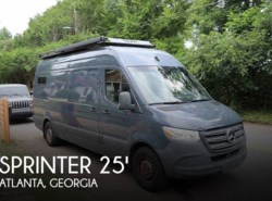 Used 2019 Mercedes-Benz Sprinter 2500 High Roof 170WB available in Atlanta, Georgia