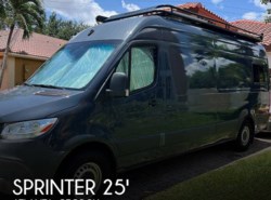 Used 2019 Mercedes-Benz Sprinter 2500 High Roof 170WB available in Atlanta, Georgia