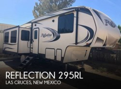 Used 2019 Grand Design Reflection 295RL available in Las Cruces, New Mexico