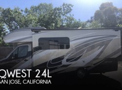 Used 2019 Entegra Coach Qwest 24L available in San Jose, California
