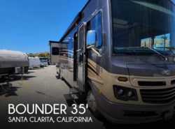 Used 2016 Fleetwood Bounder 35K Anniversary Edition available in Santa Clarita, California
