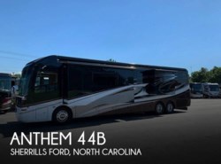 Used 2015 Entegra Coach Anthem 44B available in Sherrills Ford, North Carolina