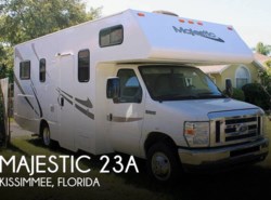 Used 2018 Thor Motor Coach Majestic 23A available in Kissimmee, Florida