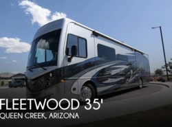 Used 2021 Fleetwood Pace Arrow Fleetwood  35RB available in Queen Creek, Arizona
