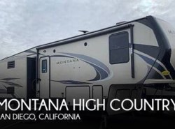 Used 2019 Keystone Montana High Country M-362 RD available in San Diego, California
