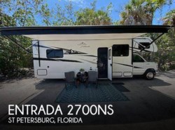 Used 2023 East to West Entrada 2700ns available in St Petersburg, Florida