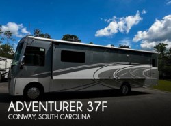 Used 2017 Winnebago Adventurer 37F available in Conway, South Carolina