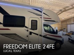 Used 2020 Thor Motor Coach Freedom Elite 24fe available in Lucas, Texas