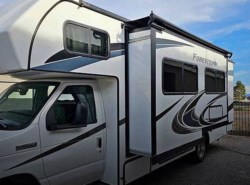 Used 2021 Forest River Forester 2551ds available in Pahrump, Nevada