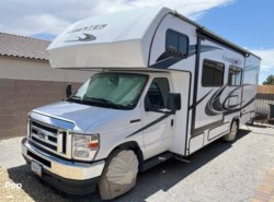 Used 2021 Forest River Forester 2551DSLE available in Pahrump, Nevada