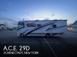 Used 2024 Thor Motor Coach A.C.E. 29D available in Schenectady, New York