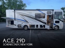 Used 2024 Thor Motor Coach A.C.E. 29D available in Schenectady, New York