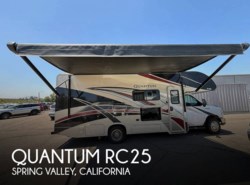 Used 2020 Thor Motor Coach Quantum RC25 available in Spring Valley, California