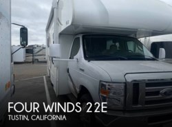 Used 2020 Thor Motor Coach Four Winds 22E available in Tustin, California