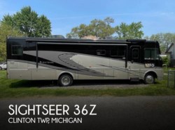 Used 2017 Winnebago Sightseer 36Z available in Clinton Twp, Michigan