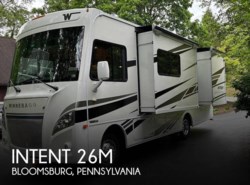 Used 2020 Winnebago Intent 26M available in Bloomsburg, Pennsylvania