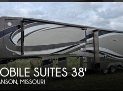 Used 2014 DRV Mobile Suites 38 RSB3 available in Branson, Missouri