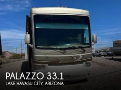 Used 2013 Thor Motor Coach Palazzo 33.1 available in Lake Havasu City, Arizona