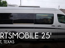 Used 2008 Dodge  Sportsmobile EB 121S available in Rowlett, Texas