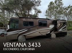 Used 2014 Newmar Ventana 3433 available in Escondido, California
