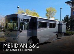 Used 2004 Itasca Meridian 36G available in Loveland, Colorado
