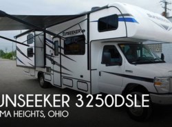 Used 2021 Forest River Sunseeker 3250DSLE available in Parma Heights, Ohio