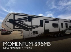 Used 2023 Grand Design Momentum 395MS available in New Braunfels, Texas