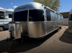 Used 2018 Airstream Classic 33FB available in Albuquerque, New Mexico