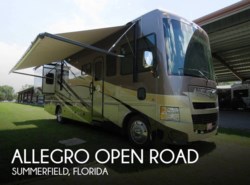 Used 2014 Tiffin Allegro Open Road 32CA available in Summerfield, Florida