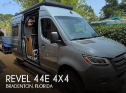 Used 2020 Winnebago Revel 44E 4x4 available in Bradenton, Florida