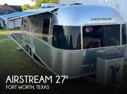 Used 2009 Airstream Classic Limited Airstream  27FB available in Fort Worth, Texas