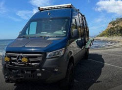 Used 2023 Mercedes-Benz Sprinter 170 AWD HIGH-ROOF available in San Pedro, California