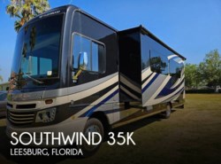Used 2018 Fleetwood Southwind 35K available in Leesburg, Florida