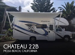 Used 2022 Thor Motor Coach Chateau 22B available in Moss Beach, California