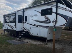 Used 2022 Grand Design Solitude 3740BH available in Cleveland, Texas