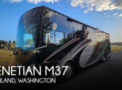 Used 2018 Thor Motor Coach Venetian m37 available in Richland, Washington