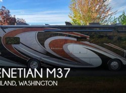 Used 2018 Thor Motor Coach Venetian M37 available in Richland, Washington