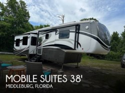 Used 2014 DRV Mobile Suites 38TKSB3 available in Middleburg, Florida