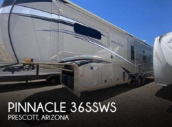 Used 2023 Jayco Pinnacle 36SSWS available in Prescott, Arizona