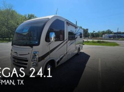 Used 2018 Thor Motor Coach Vegas 24.1 available in Huffman, Texas