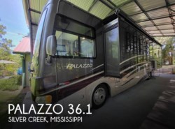 Used 2014 Thor Motor Coach Palazzo 36.1 available in Silver Creek, Mississippi