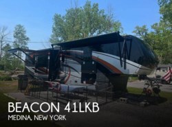 Used 2022 Vanleigh Beacon 41LKB available in Medina, New York