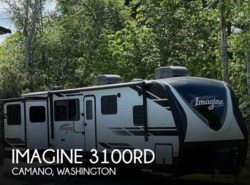 Used 2020 Grand Design Imagine 3100RD available in Camano, Washington